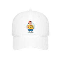 I'ma Big Boy Baseball Cap