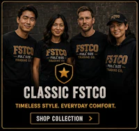 classic fstco timeless style everyday comfort shop collection