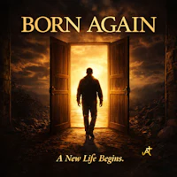 born again a new life begins