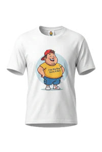 I'ma Big Boy T-shirt