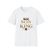 son of the king tee
