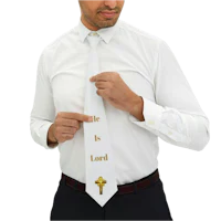 He Is Lord Necktie