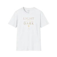 Light Within the Dark Tee